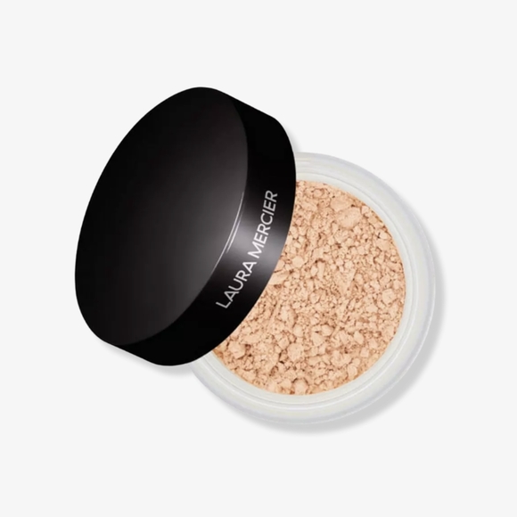 laura mercier Other - Laura Mercier Translucent Loose Setting Powder, Mini